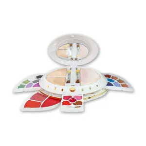 ADS Color Series All-in-One Makeup Kit 30g