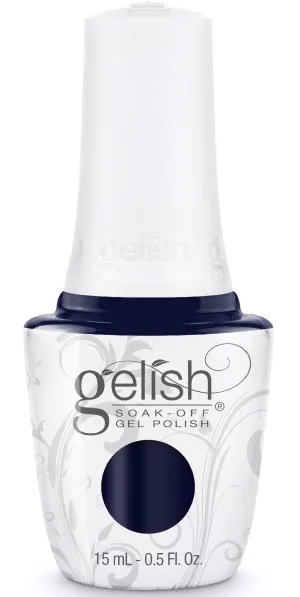 Baby It's Bold Outside * Harmony Gelish