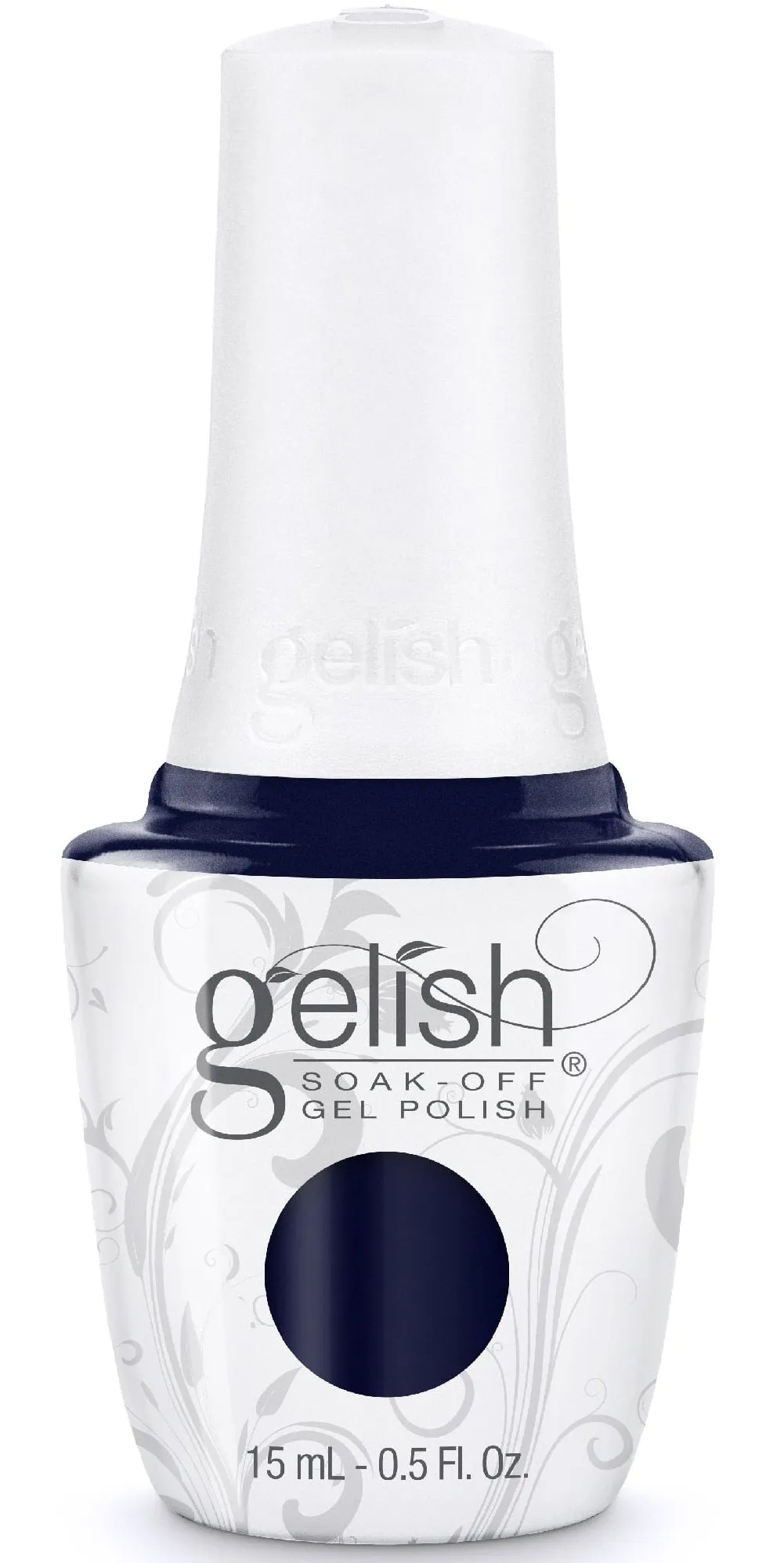 Baby It's Bold Outside * Harmony Gelish