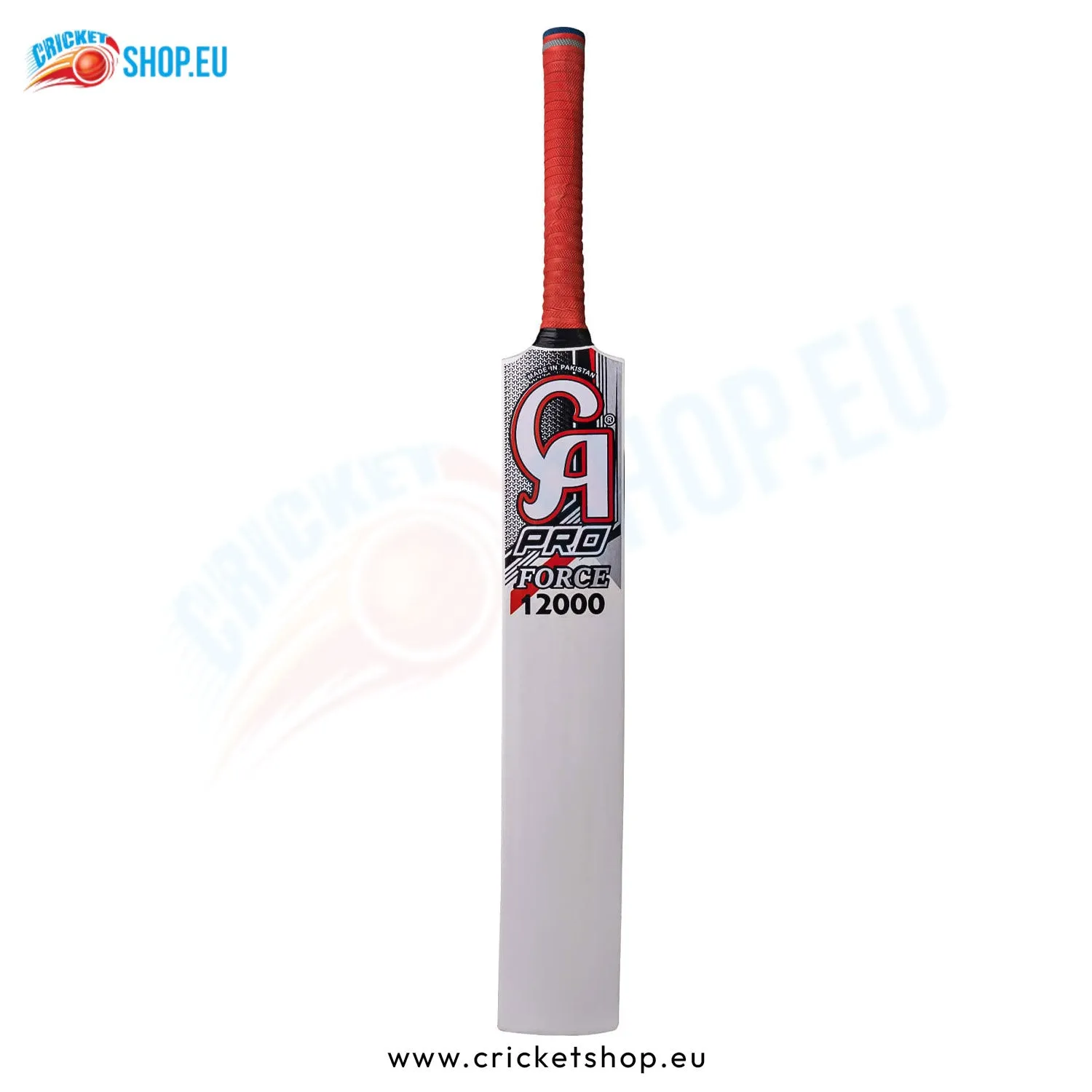 CA Pro Force 12000 Tape Ball Cricket Bat