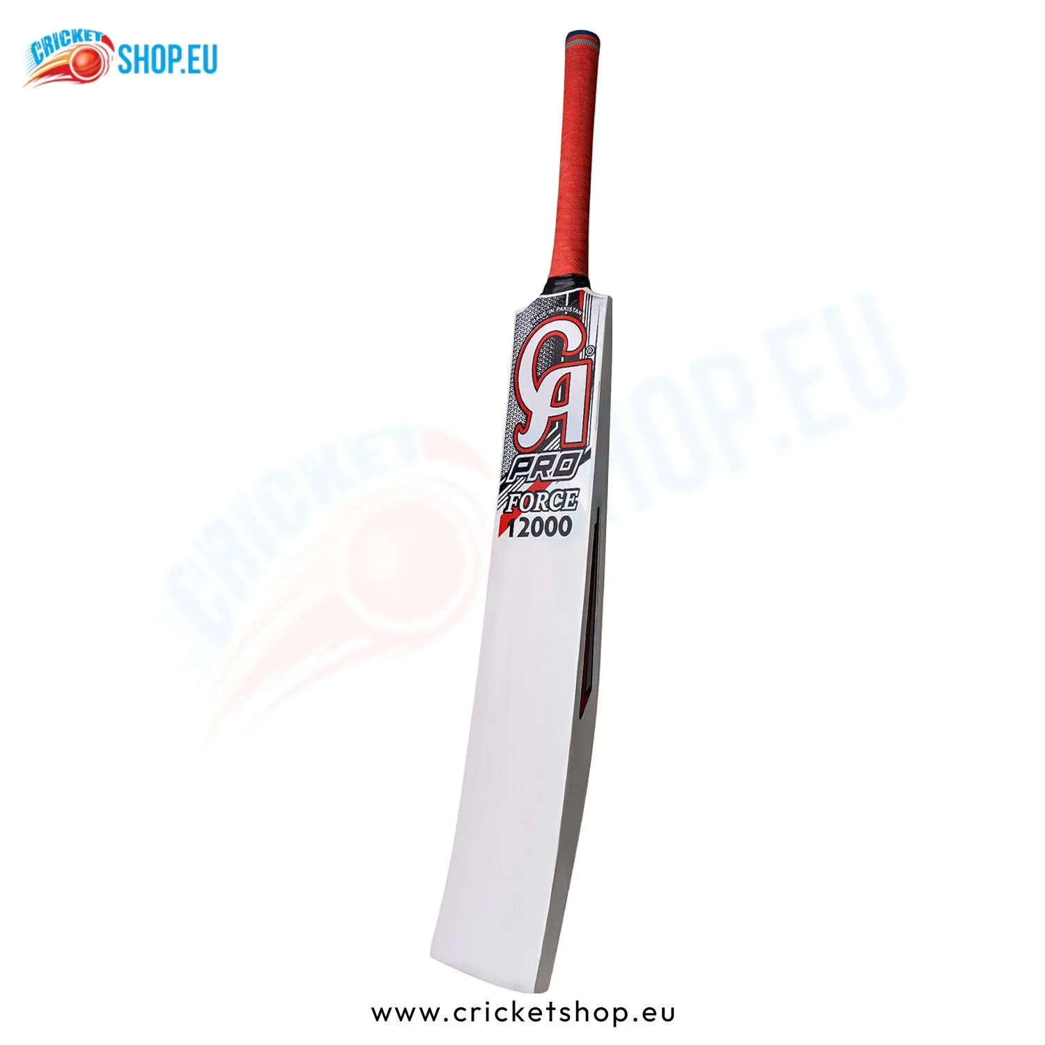 CA Pro Force 12000 Tape Ball Cricket Bat