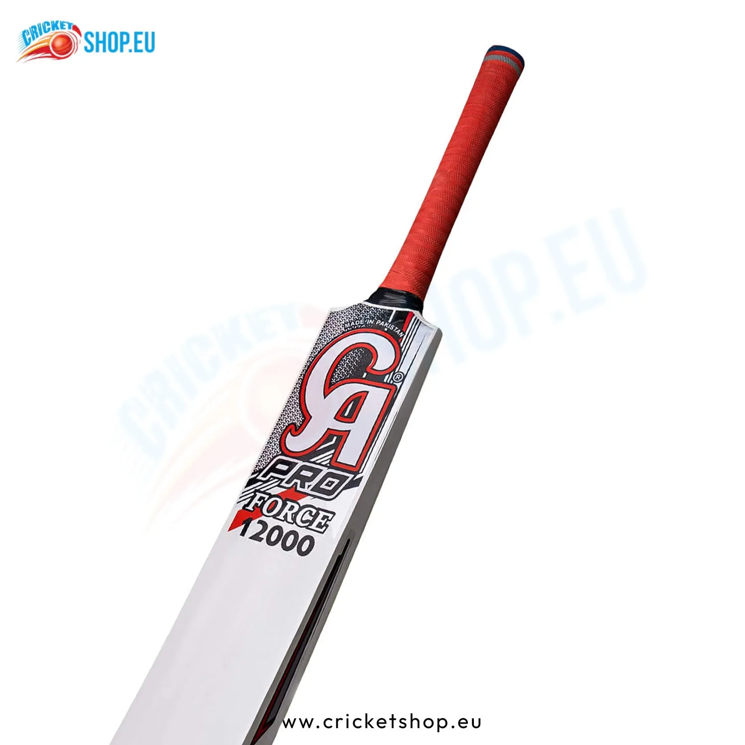 CA Pro Force 12000 Tape Ball Cricket Bat