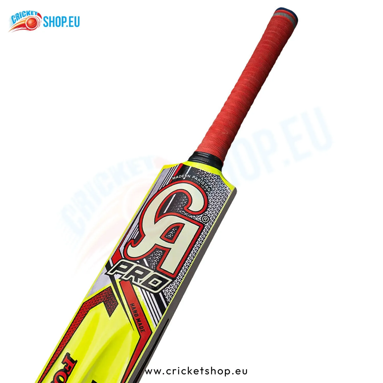 CA Pro Force 12000 Tape Ball Cricket Bat