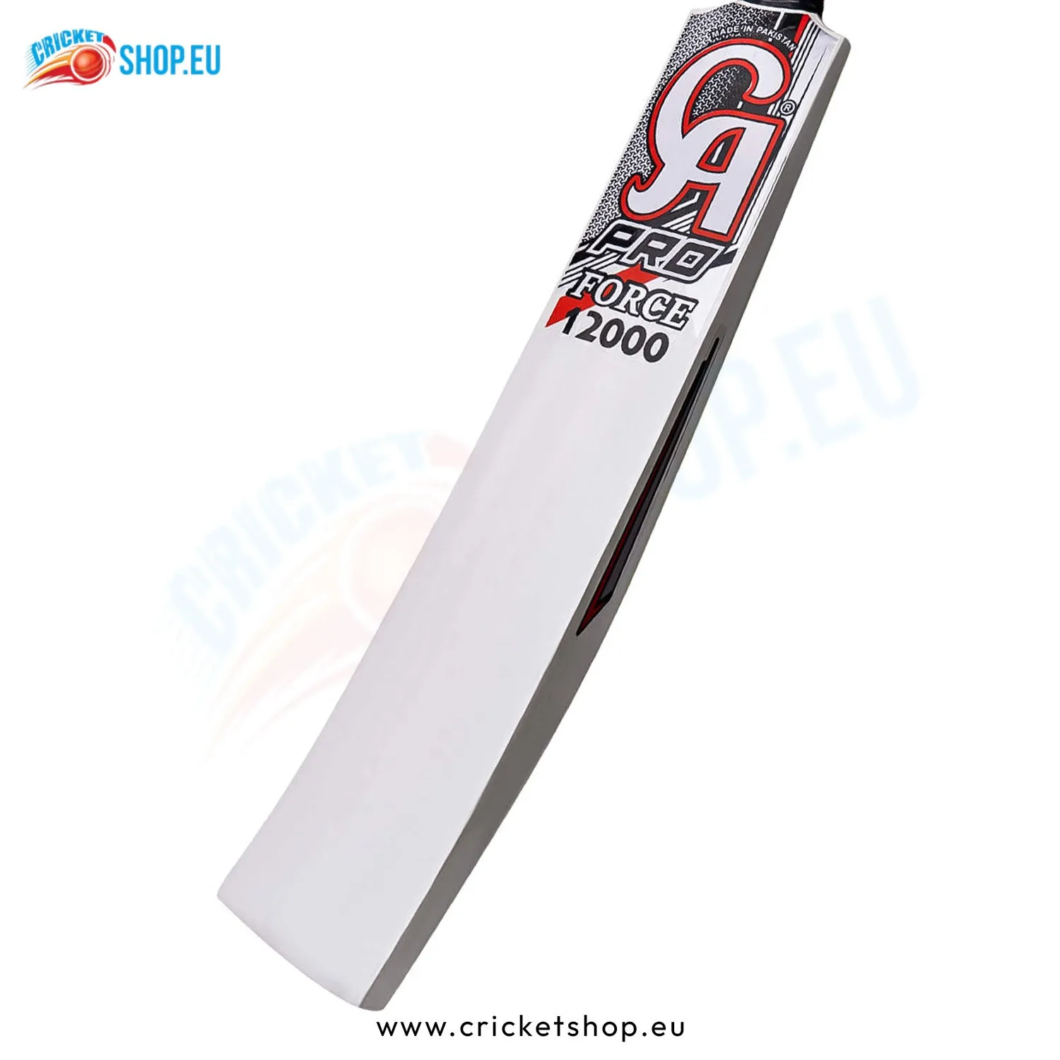 CA Pro Force 12000 Tape Ball Cricket Bat