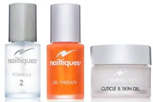 Formula 2 Kit * Nailtiques