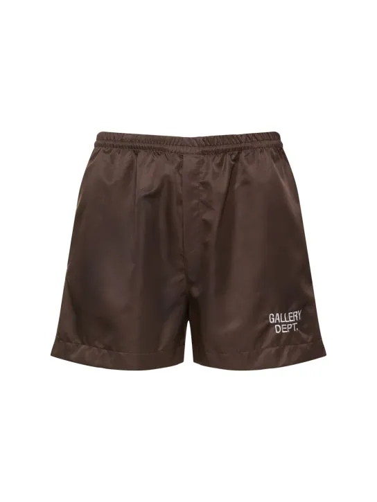 Gallery Dept.   Zuma shorts 