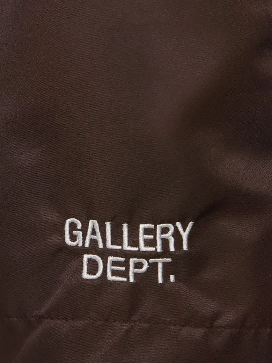 Gallery Dept.   Zuma shorts 
