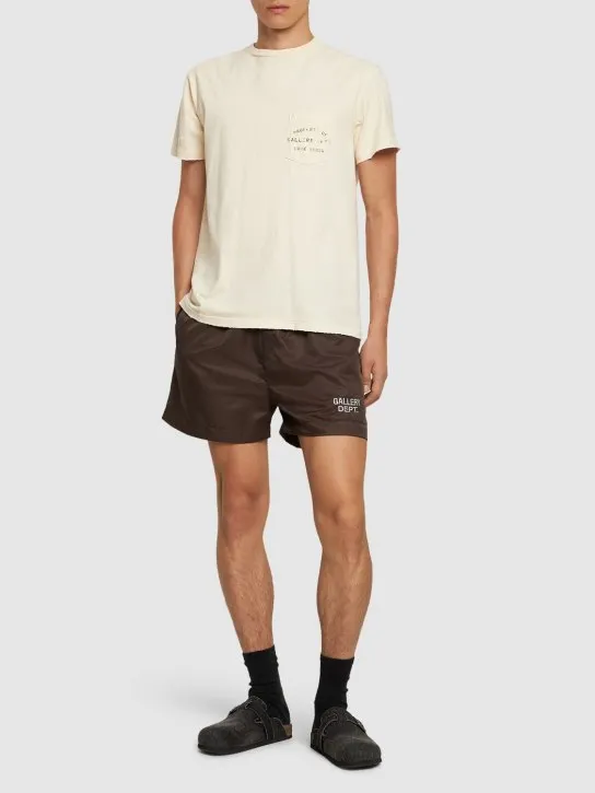 Gallery Dept.   Zuma shorts 