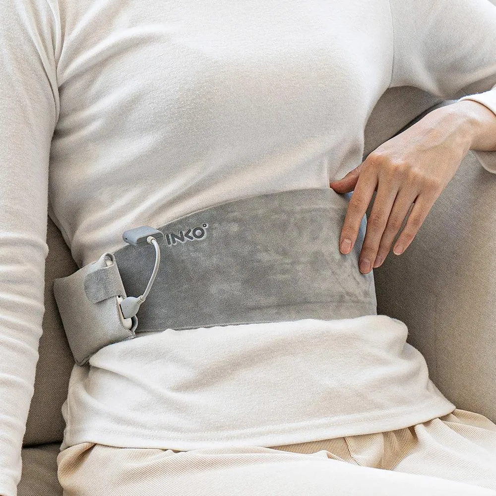 [Inko] New Premium Slim Fit Warmer Heating Pad PD-1003