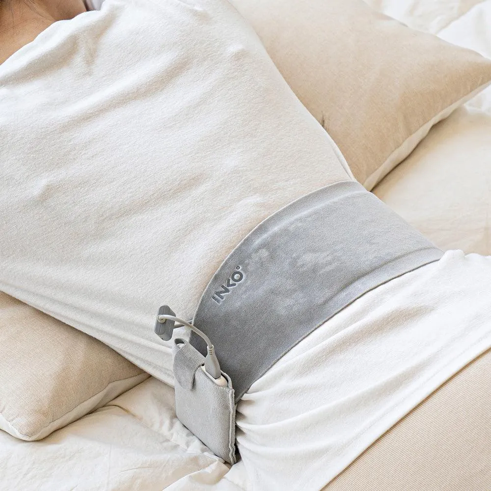 [Inko] New Premium Slim Fit Warmer Heating Pad PD-1003