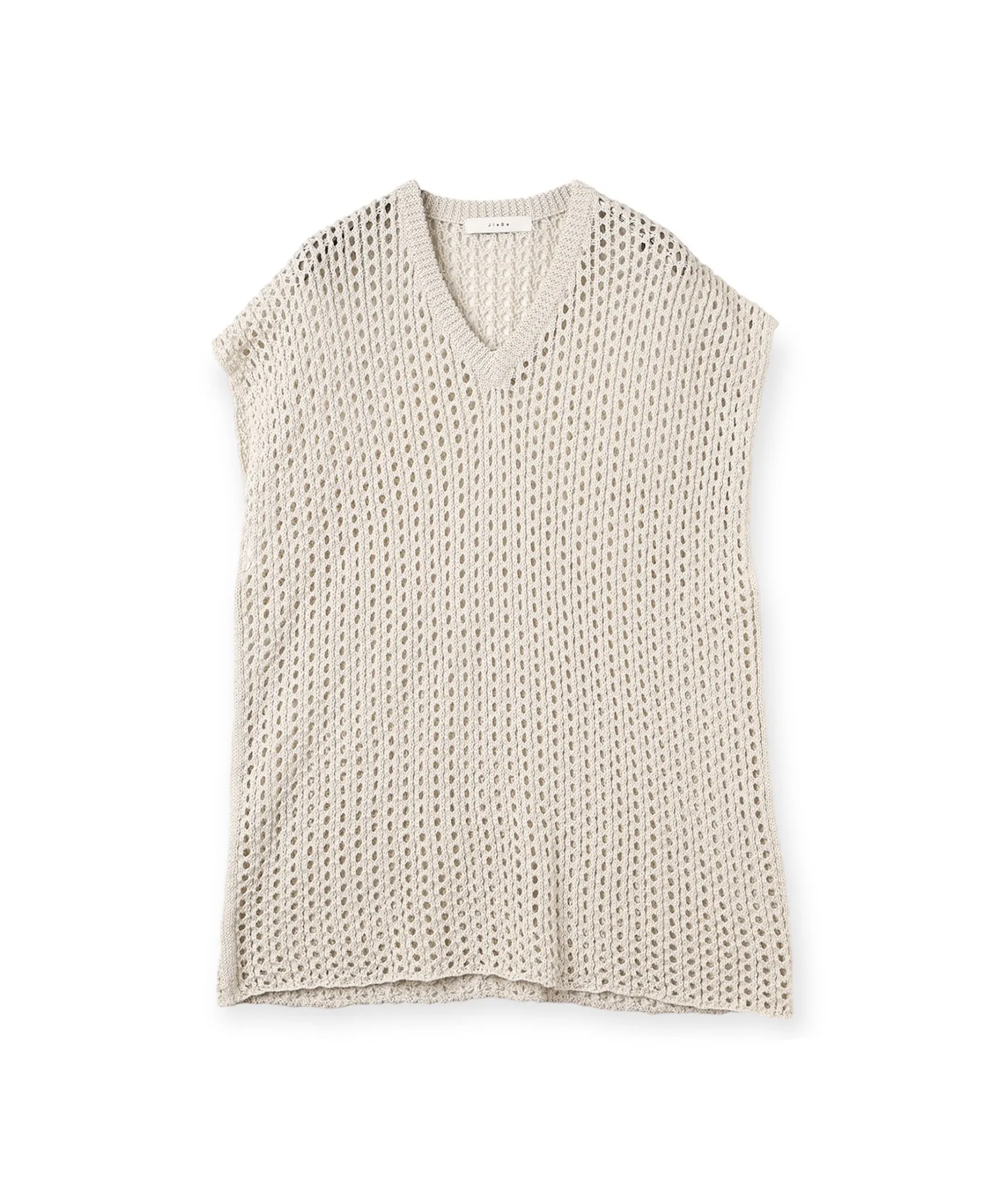 KNIT VEST "IOVRY"