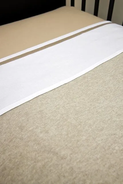 Meyco Blanket Basic Knit 75 x 100