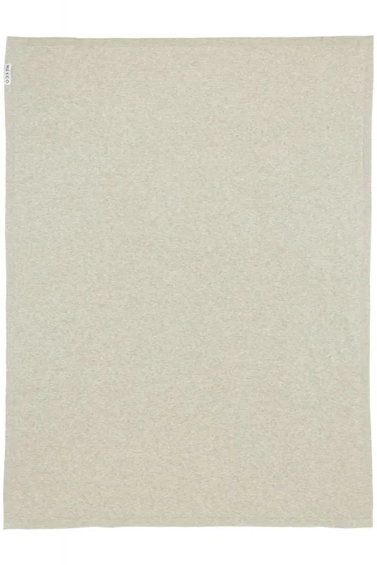 Meyco Blanket Basic Knit 75 x 100