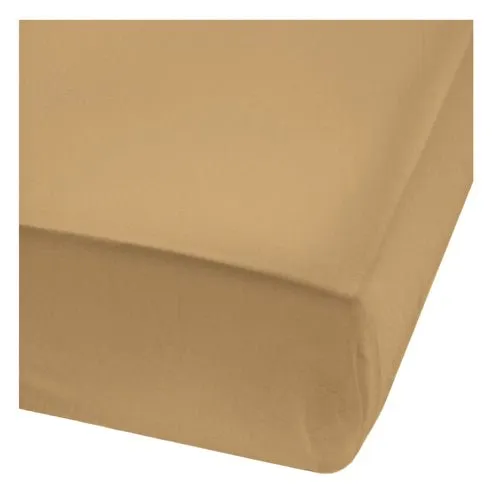 Perlimpinpin Bamboo Fitted Sheet