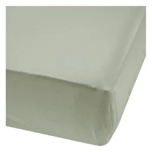 Perlimpinpin Bamboo Fitted Sheet