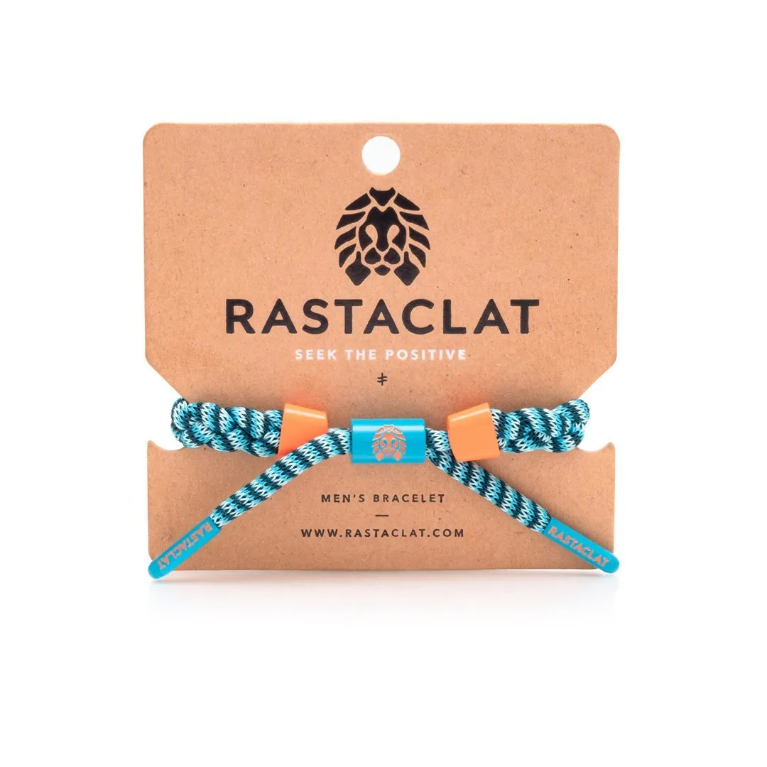 Rastaclat Port Side Bracelet