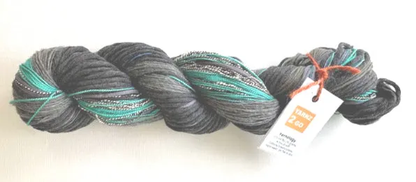 Tallees knit kit