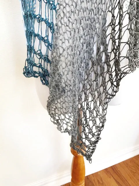 Tallees knit kit