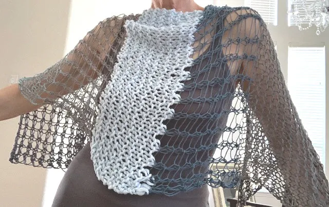 Tallees knit kit