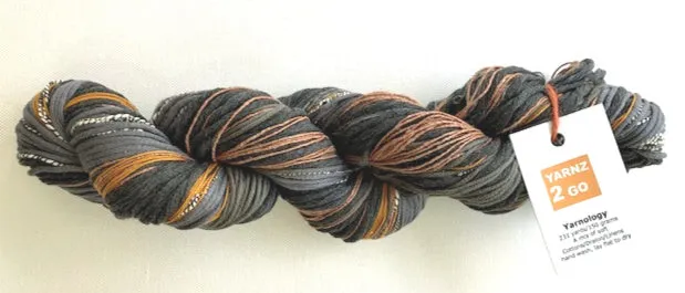 Tallees knit kit