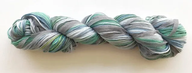 Tallees knit kit