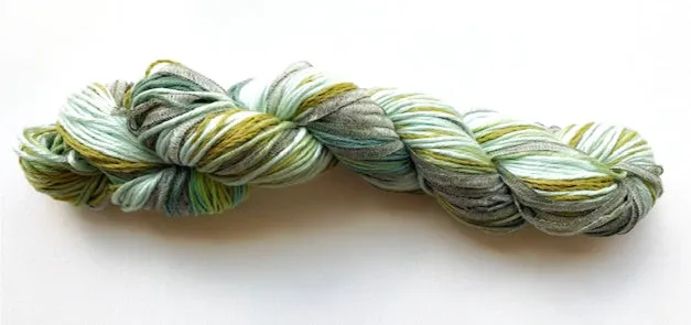 Tallees knit kit