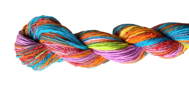 Tallees knit kit