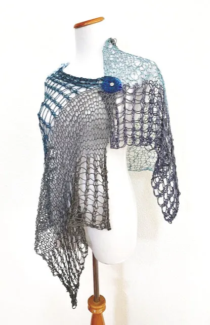 Tallees knit kit