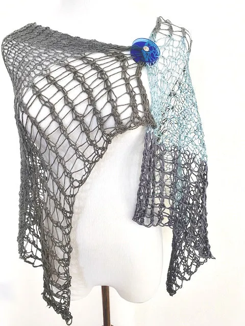 Tallees knit kit