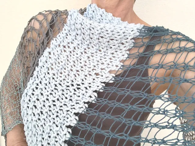 Tallees knit kit